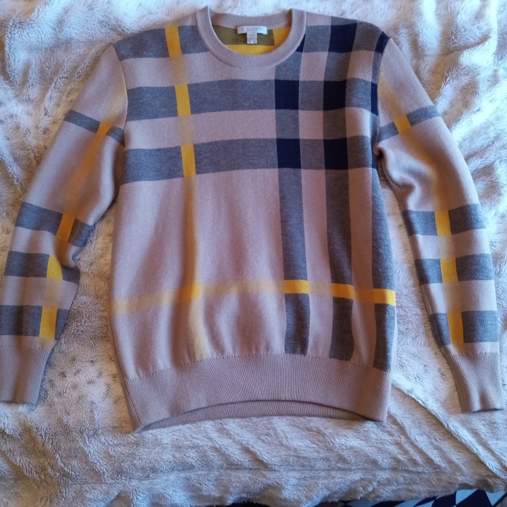 Burberry Sweater